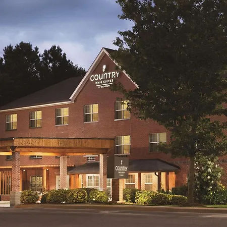 Country Inn & Suites By Radisson, Newnan, Ga